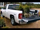 2010 Chevrolet Silverado 1500 Regular Cab